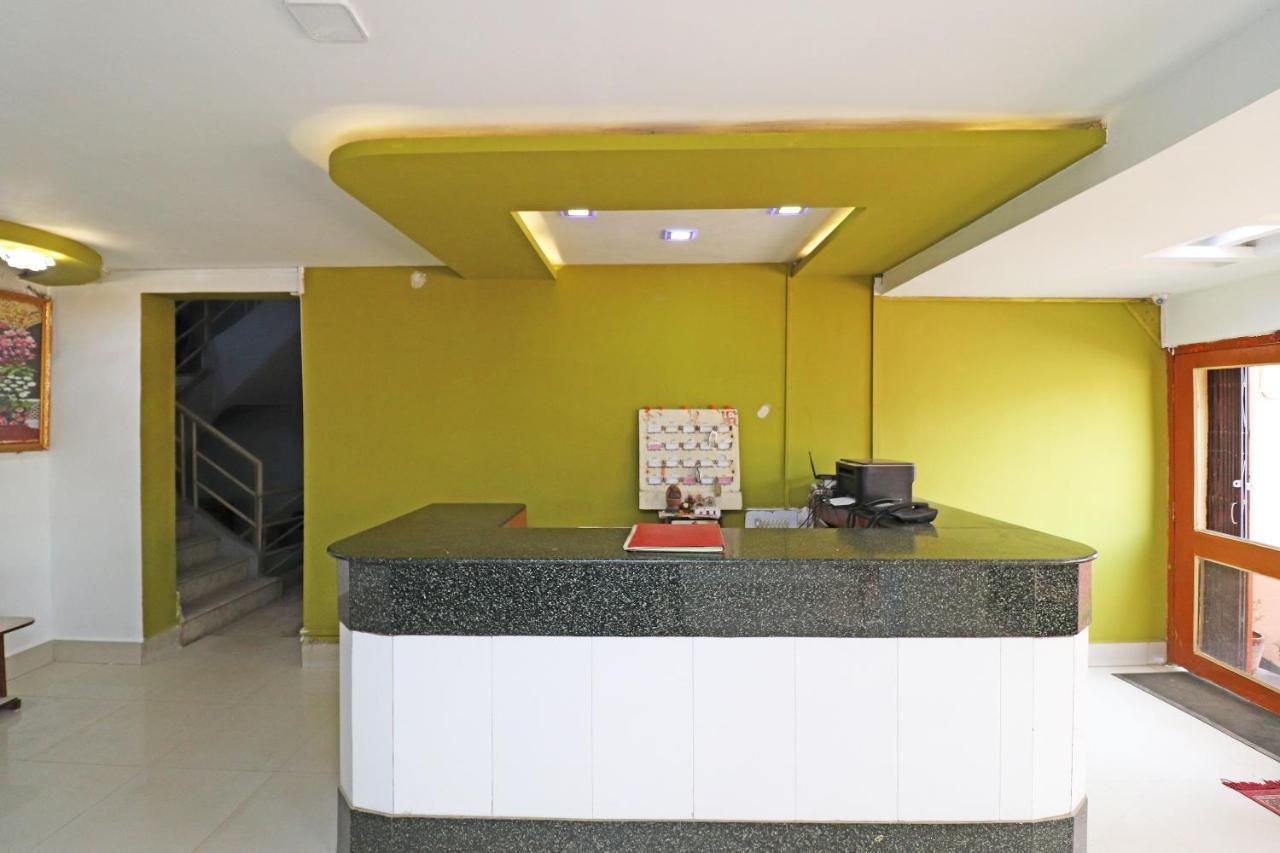 Hotel Oyo 39838 Riverside Bilāspur Zewnętrze zdjęcie