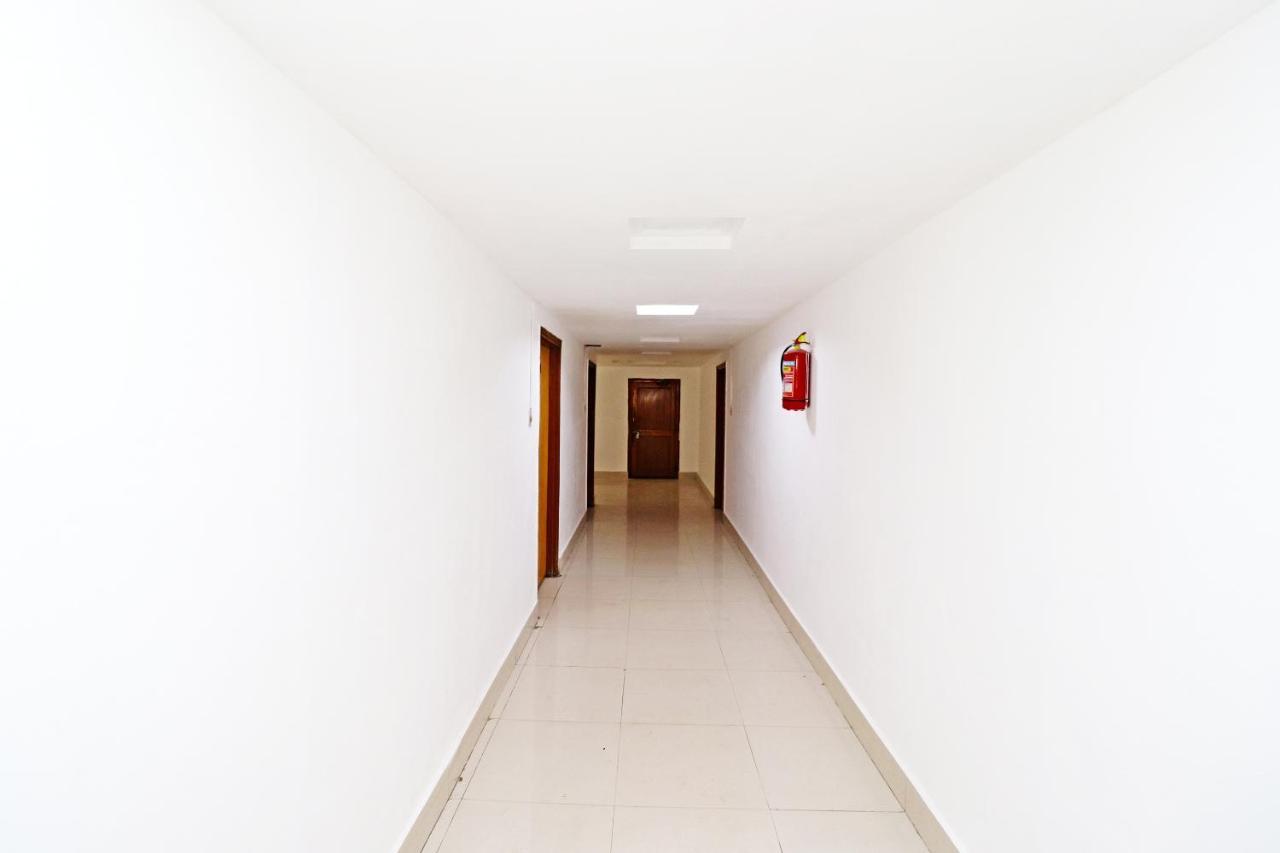 Hotel Oyo 39838 Riverside Bilāspur Zewnętrze zdjęcie