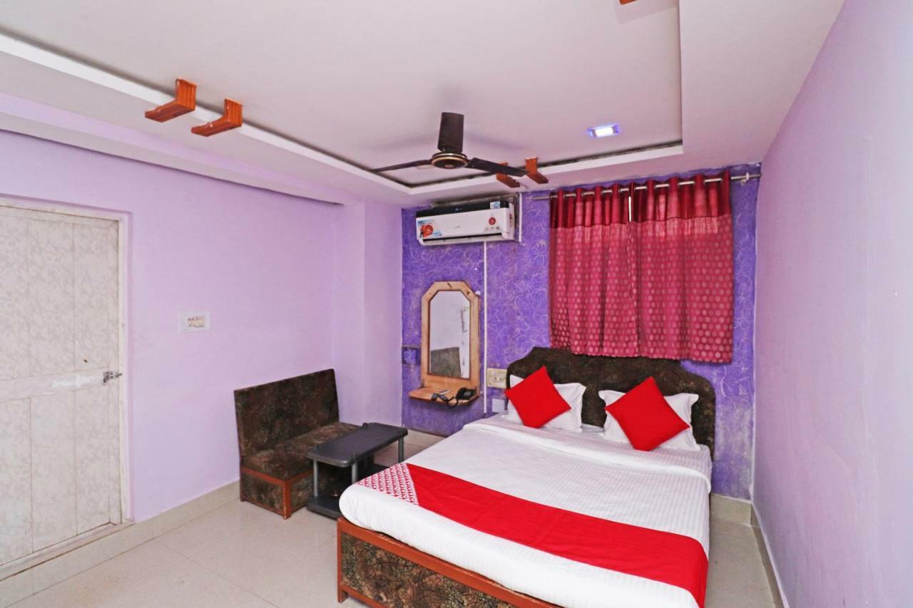 Hotel Oyo 39838 Riverside Bilāspur Zewnętrze zdjęcie