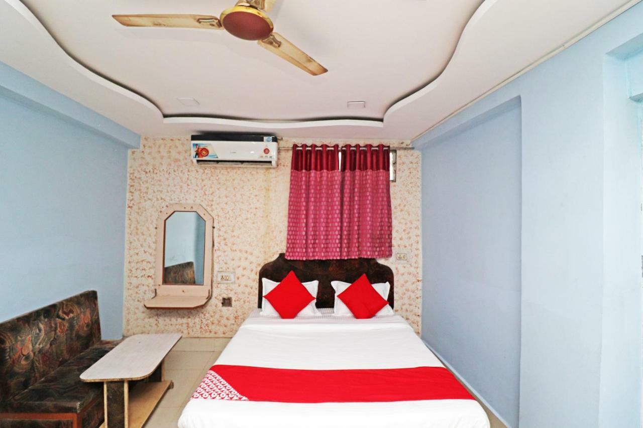 Hotel Oyo 39838 Riverside Bilāspur Zewnętrze zdjęcie